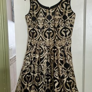 Romeo & Juliet Couture dress